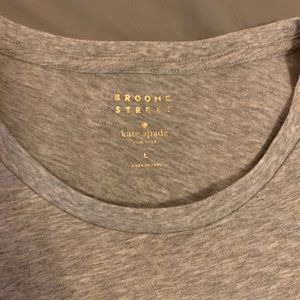 kate spade Tops - Kate spade t-shirt kate spade Tops - Kate spade t-shirt